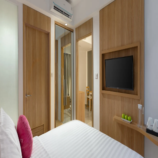 favehotel Karawang fotoÄŸrafÄ±