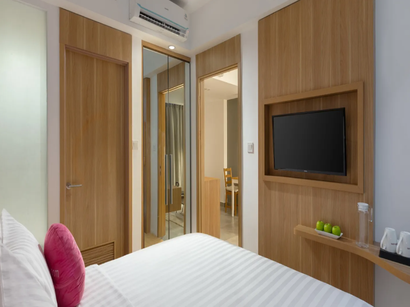 favehotel Karawang - Oda