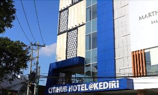 Citihub Hotel otel fotoğrafı