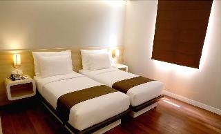 Citihub Hotel fotoÄŸrafÄ±