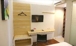 Citihub Hotel fotoÄŸrafÄ±