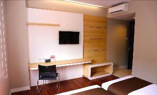 Citihub Hotel fotoÄŸrafÄ±