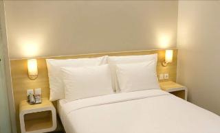 Citihub Hotel fotoÄŸrafÄ±
