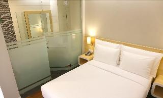 Citihub Hotel fotoÄŸrafÄ±