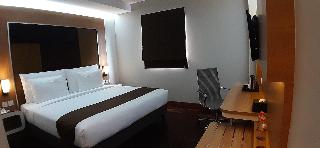 Citihub Hotel fotoÄŸrafÄ±