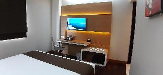 Citihub Hotel fotoÄŸrafÄ±