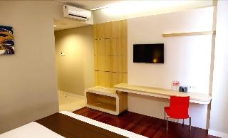 Citihub Hotel fotoÄŸrafÄ±