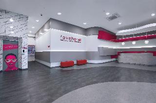 Favehotel Ketapang fotoÄŸrafÄ±