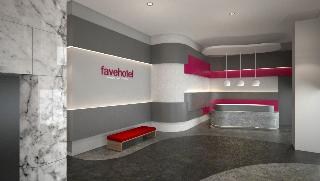 Favehotel Ketapang fotoÄŸrafÄ±