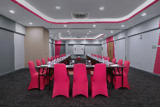 Favehotel Ketapang fotoÄŸrafÄ±