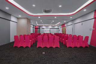 Favehotel Ketapang fotoÄŸrafÄ±