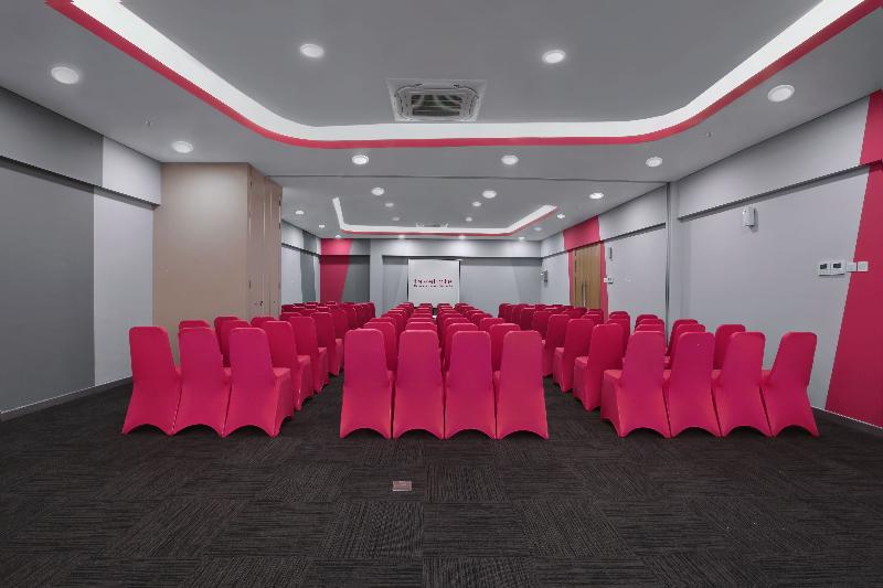 Favehotel Ketapang - Toplantı