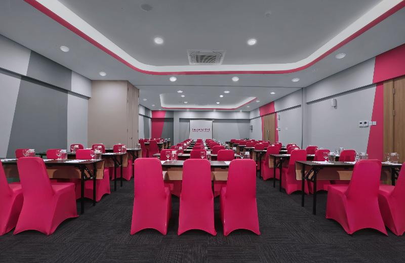 Favehotel Ketapang - Toplantı