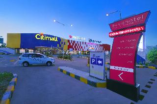 Favehotel Ketapang otel fotoğrafı