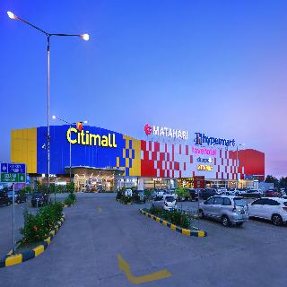 Favehotel Ketapang fotoÄŸrafÄ±