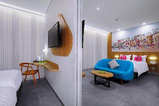 Favehotel Ketapang fotoÄŸrafÄ±