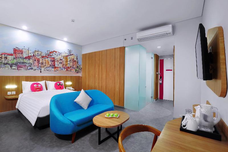 Favehotel Ketapang - Oda