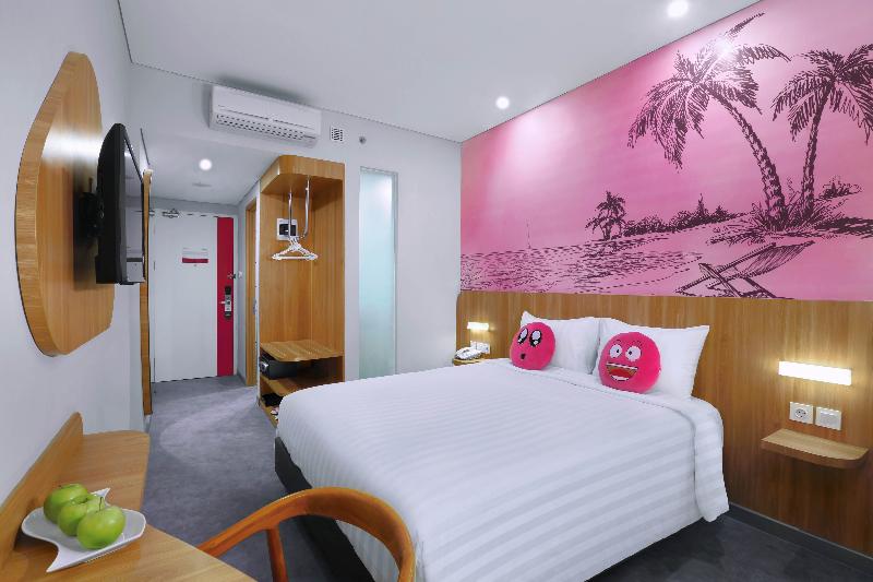 Favehotel Ketapang - Oda