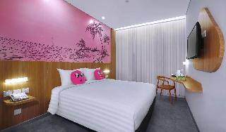 Favehotel Ketapang fotoÄŸrafÄ±
