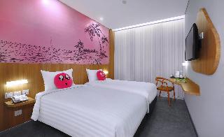 Favehotel Ketapang fotoÄŸrafÄ±