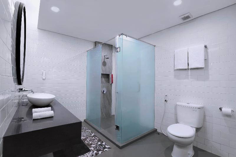 Favehotel Ketapang - Oda