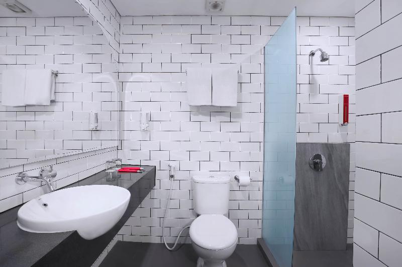 Favehotel Ketapang - Oda