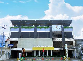 Nevada Ketapang Hotel (Formely Asana Nevada Ketapa otel fotoğrafı