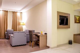 Nevada Ketapang Hotel (Formely Asana Nevada Ketapa fotoÄŸrafÄ±