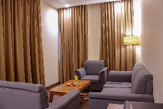 Nevada Ketapang Hotel (Formely Asana Nevada Ketapa fotoÄŸrafÄ±