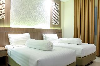 Nevada Ketapang Hotel (Formely Asana Nevada Ketapa fotoÄŸrafÄ±