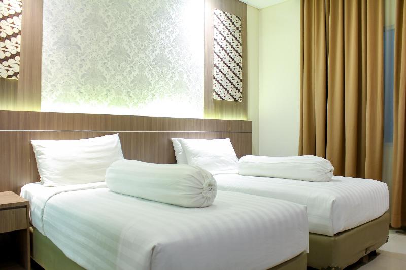 Nevada Ketapang Hotel (Formely Asana Nevada Ketapa - Genel
