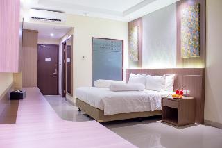 Nevada Ketapang Hotel (Formely Asana Nevada Ketapa fotoÄŸrafÄ±