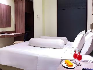 Nevada Ketapang Hotel (Formely Asana Nevada Ketapa fotoÄŸrafÄ±