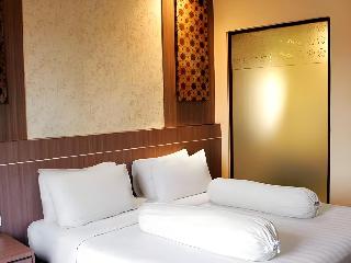 Nevada Ketapang Hotel (Formely Asana Nevada Ketapa fotoÄŸrafÄ±