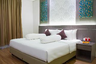 Nevada Ketapang Hotel (Formely Asana Nevada Ketapa fotoÄŸrafÄ±