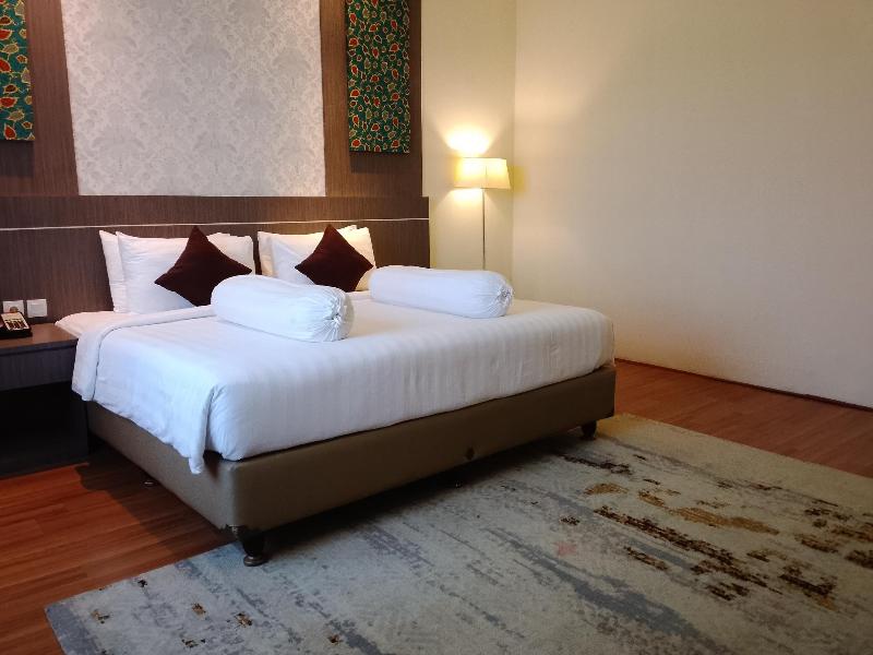 Nevada Ketapang Hotel (Formely Asana Nevada Ketapa - Genel