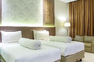 Nevada Ketapang Hotel (Formely Asana Nevada Ketapa fotoÄŸrafÄ±