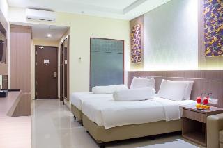 Nevada Ketapang Hotel (Formely Asana Nevada Ketapa fotoÄŸrafÄ±
