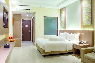 Nevada Ketapang Hotel (Formely Asana Nevada Ketapa fotoÄŸrafÄ±