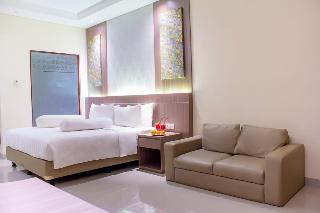 Nevada Ketapang Hotel (Formely Asana Nevada Ketapa fotoÄŸrafÄ±