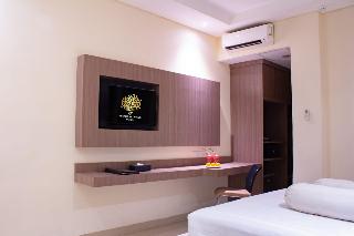 Nevada Ketapang Hotel (Formely Asana Nevada Ketapa fotoÄŸrafÄ±
