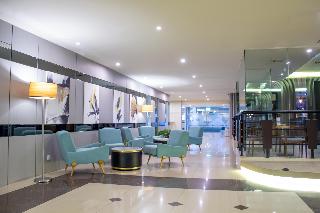 Nevada Ketapang Hotel (Formely Asana Nevada Ketapa fotoÄŸrafÄ±