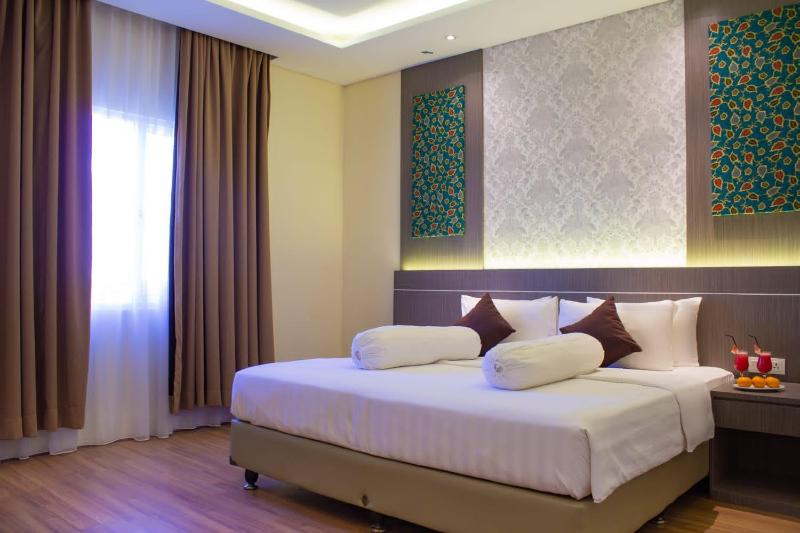 Nevada Ketapang Hotel (Formely Asana Nevada Ketapa - Genel