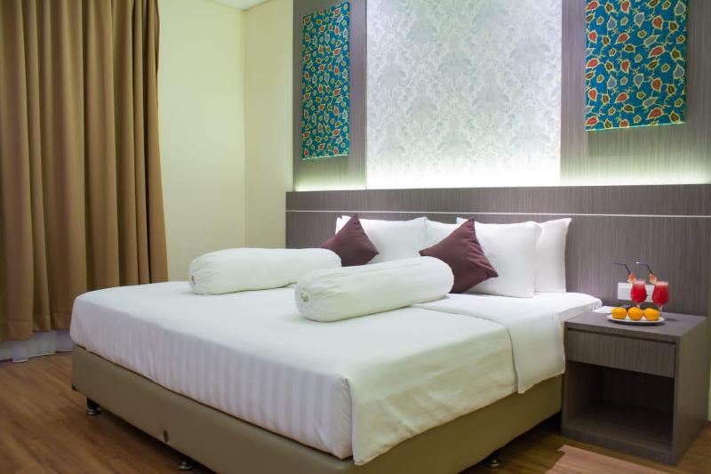 Nevada Ketapang Hotel (Formely Asana Nevada Ketapa - Genel