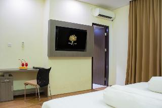 Nevada Ketapang Hotel (Formely Asana Nevada Ketapa fotoÄŸrafÄ±