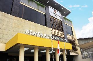 Nevada Ketapang Hotel (Formely Asana Nevada Ketapa fotoÄŸrafÄ±
