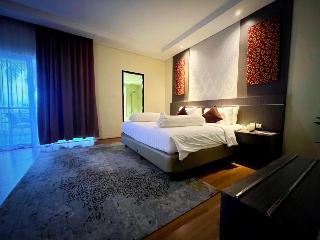 Nevada Ketapang Hotel (Formely Asana Nevada Ketapa fotoÄŸrafÄ±