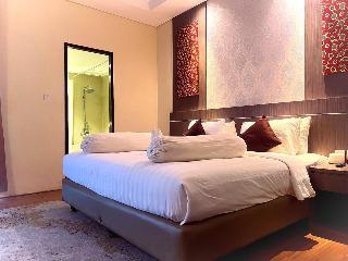 Nevada Ketapang Hotel (Formely Asana Nevada Ketapa fotoÄŸrafÄ±