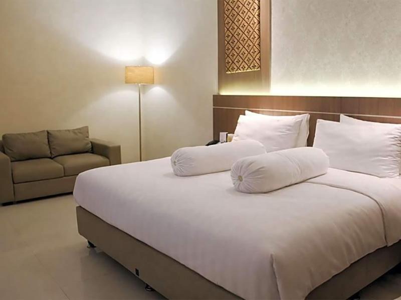 Nevada Ketapang Hotel (Formely Asana Nevada Ketapa - Oda