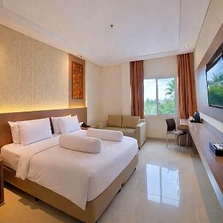 Nevada Ketapang Hotel (Formely Asana Nevada Ketapa fotoÄŸrafÄ±